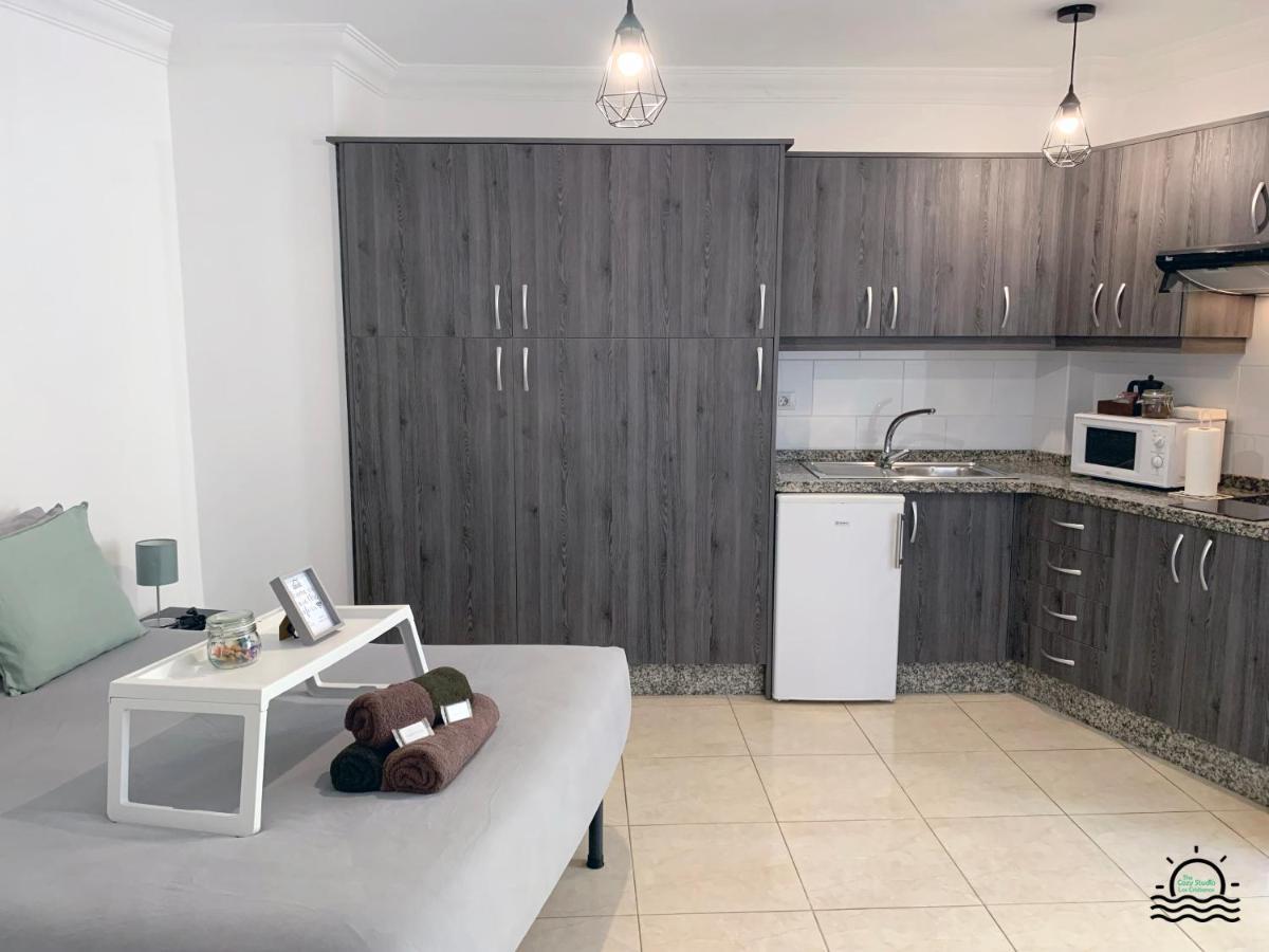 The Cozy Studio Los Cristianos Los Cristianos  Exterior photo
