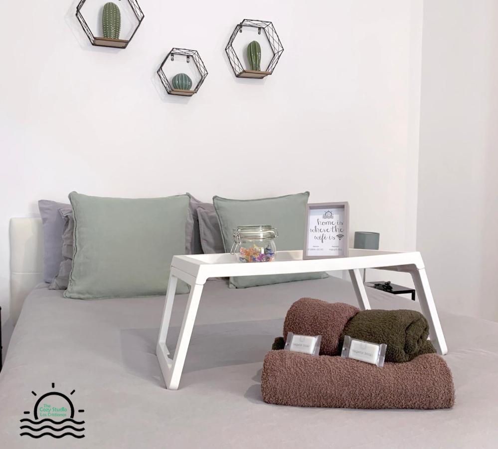 The Cozy Studio Los Cristianos Los Cristianos  Exterior photo
