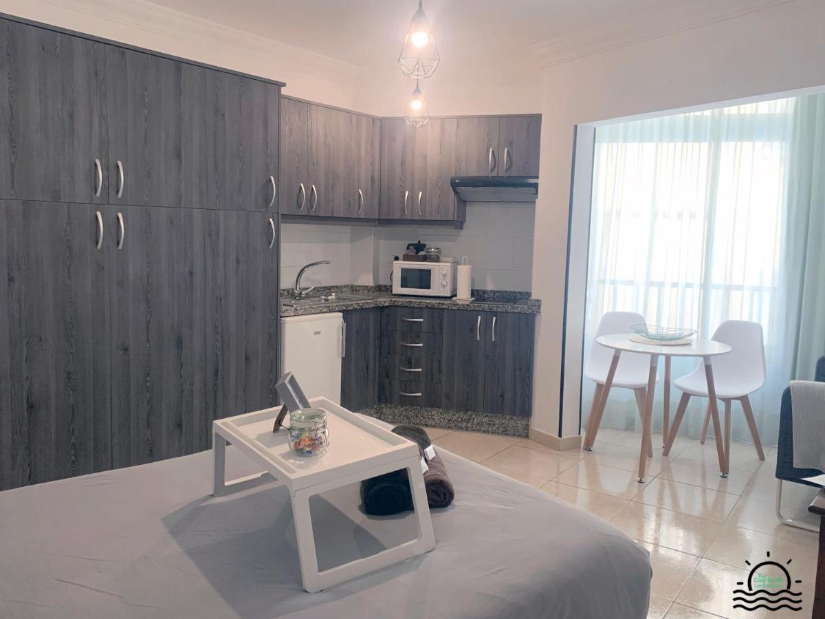 The Cozy Studio Los Cristianos Los Cristianos  Exterior photo